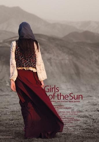 Girls of the Sun poster - Find streaming availability