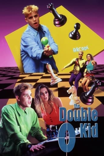 The Double 0 Kid poster - Find streaming availability