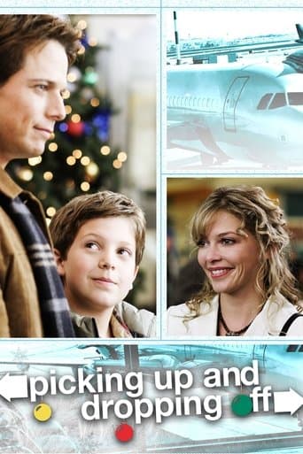 Picking Up & Dropping Off poster - Find streaming availability
