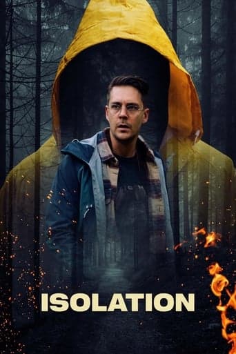 Isolation poster - Find streaming availability