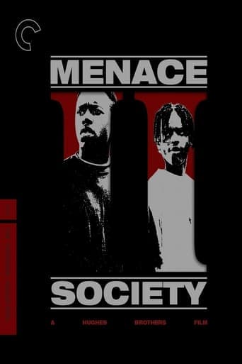 Gangsta Vision: Making ‘Menace 2 Society’ poster - Find streaming availability