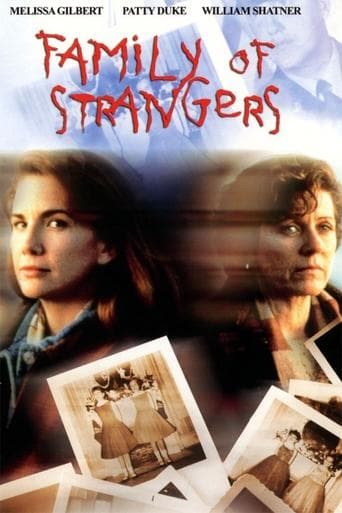 Family of Strangers poster - Find streaming availability