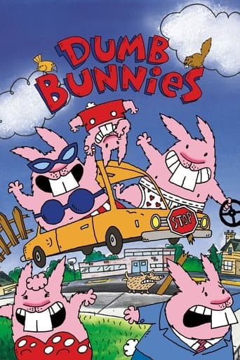 Dumb Bunnies poster - Find streaming availability