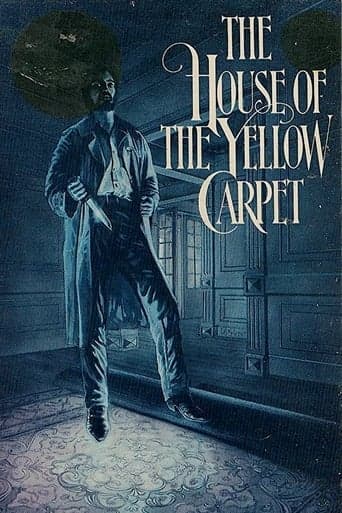 The House of the Yellow Carpet poster - Find streaming availability