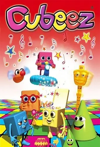 Cubeez poster - Find streaming availability