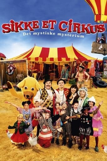 What a Circus! poster - Find streaming availability