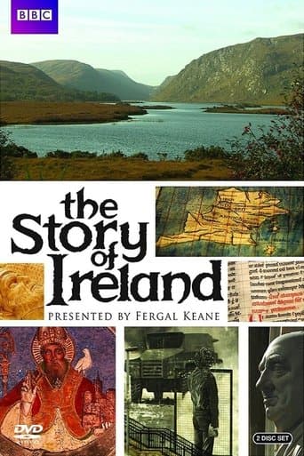 The Story of Ireland poster - Find streaming availability