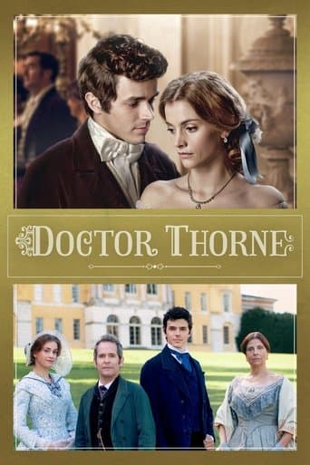 Doctor Thorne poster - Find streaming availability