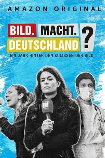 Bild.Macht.Deutschland? poster - Find streaming availability