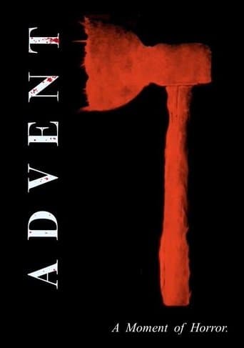Advent poster - Find streaming availability