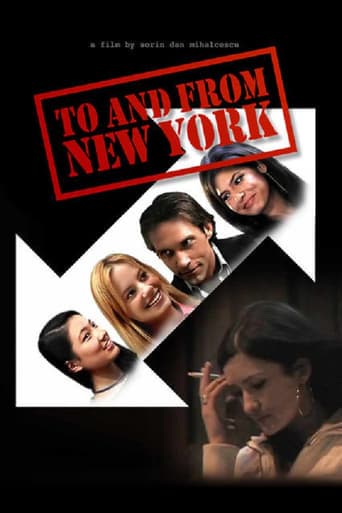 To and from New York poster - Find streaming availability