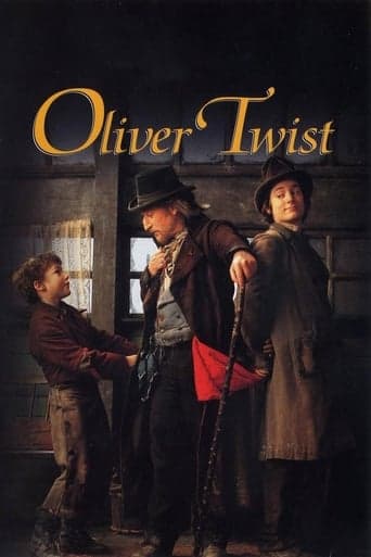 Oliver Twist poster - Find streaming availability