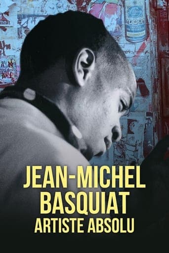 Jean-Michel Basquiat, artiste absolu poster - Find streaming availability