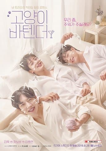 Cat's Bar poster - Find streaming availability