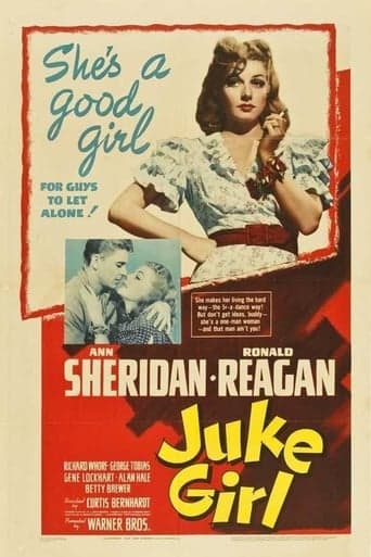 Juke Girl poster - Find streaming availability