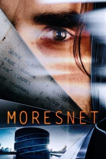 Moresnet poster - Find streaming availability