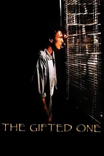 The Gifted One poster - Find streaming availability