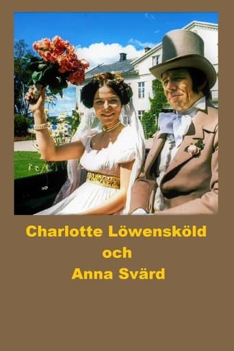 Charlotte Löwensköld och Anna Svärd poster - Find streaming availability