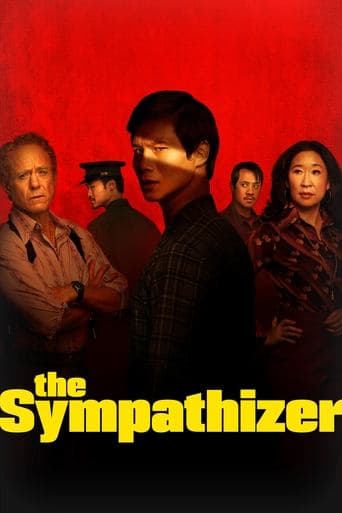 The Sympathizer poster - Find streaming availability