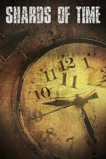 Shards of Time poster - Find streaming availability