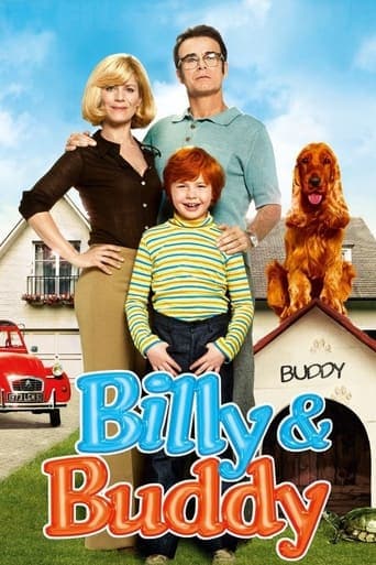 Billy and Buddy poster - Find streaming availability