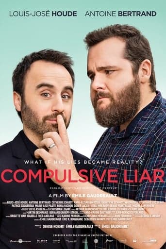 Compulsive Liar poster - Find streaming availability