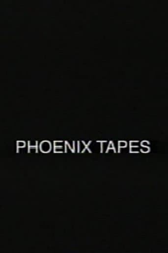 Phoenix Tapes poster - Find streaming availability