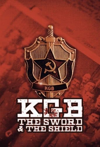 KGB - The Sword and the Shield poster - Find streaming availability