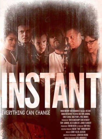 Instant poster - Find streaming availability