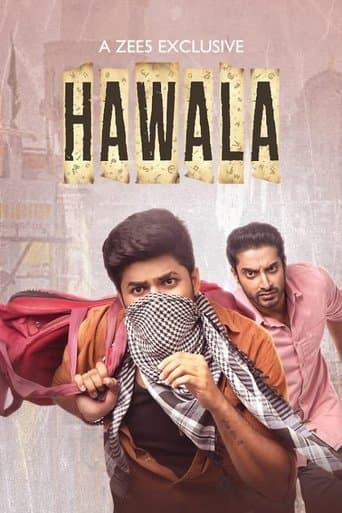 Hawala poster - Find streaming availability