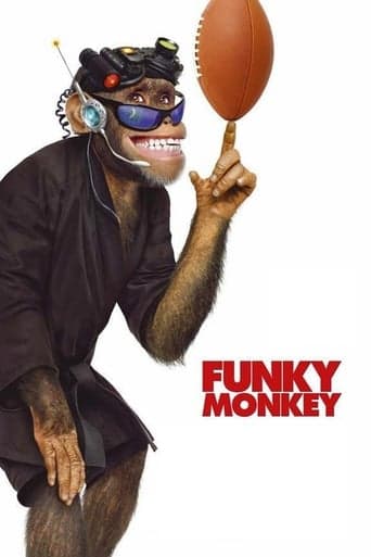 Funky Monkey poster - Find streaming availability