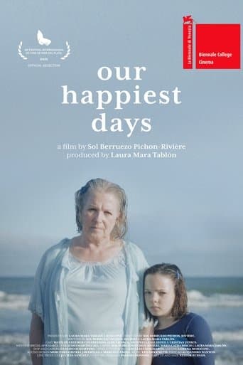 Our Happiest Days poster - Find streaming availability