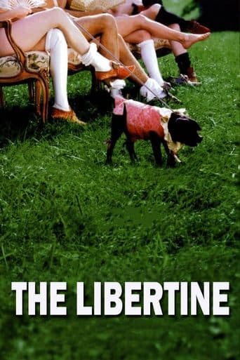 The Libertine poster - Find streaming availability
