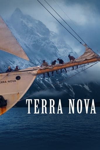 Terra Nova poster - Find streaming availability