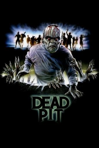 The Dead Pit poster - Find streaming availability