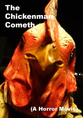 The Chickenman Cometh poster - Find streaming availability