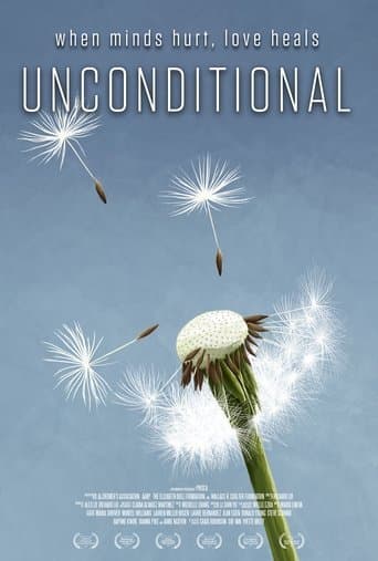 Unconditional poster - Find streaming availability