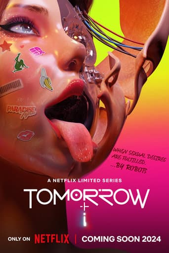 Tomorrow and I poster - Find streaming availability