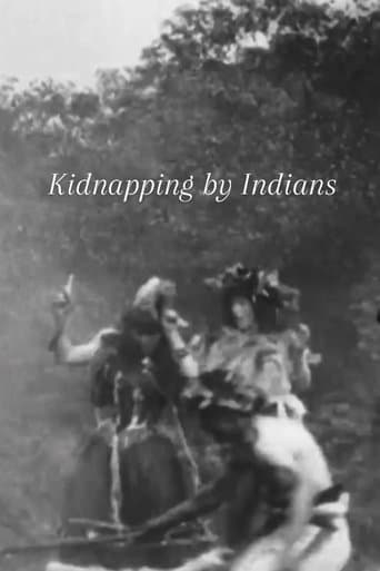 Kidnapping by Indians poster - Find streaming availability