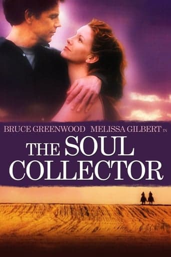 The Soul Collector poster - Find streaming availability