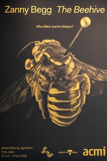 The Beehive poster - Find streaming availability