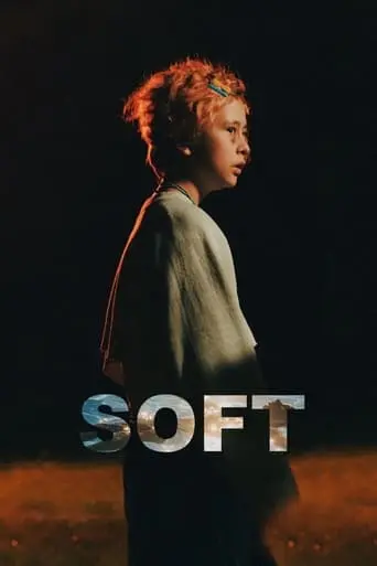 Soft poster - Find streaming availability