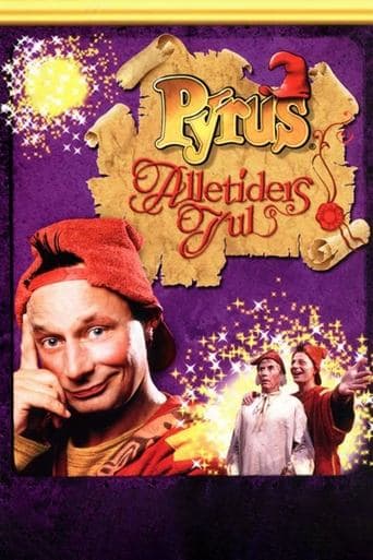 Pyrus: The Greatest Christmas poster - Find streaming availability