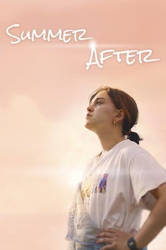 Summer After poster - Find streaming availability