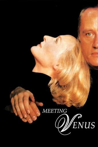 Meeting Venus poster - Find streaming availability