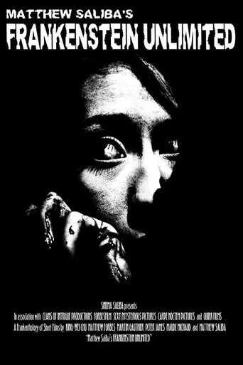 Frankenstein Unlimited poster - Find streaming availability