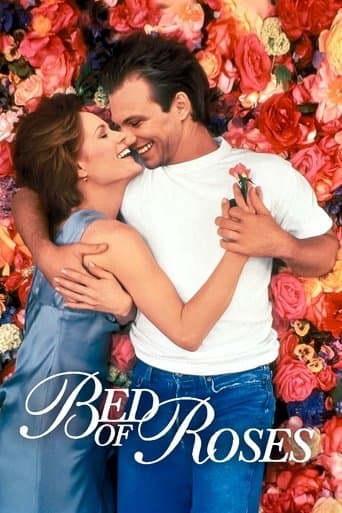 Bed of Roses poster - Find streaming availability