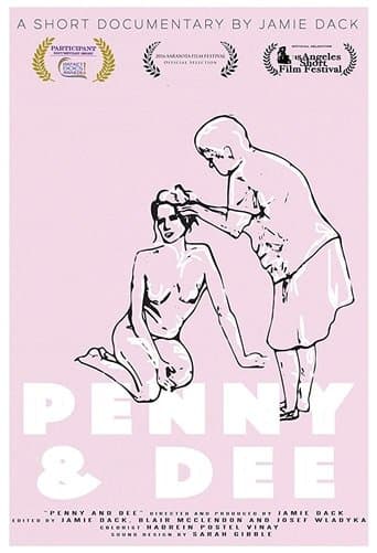 Penny & Dee poster - Find streaming availability