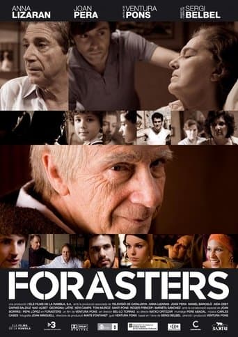 Strangers poster - Find streaming availability