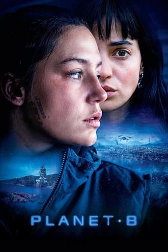 Planet B poster - Find streaming availability
